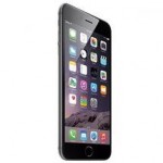 Смартфон APPLE iPhone 6 Plus MGAC2RU/A 128Gb, серый
