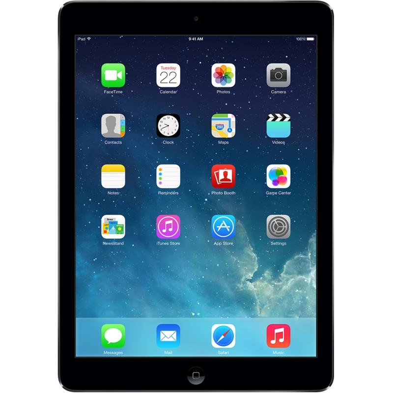 Планшет APPLE iPad mini 16Gb Wi-Fi + Cellular